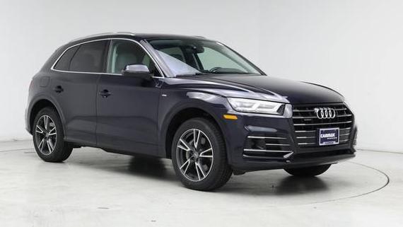AUDI Q5 E 2020 WA1E2AFY0L2066912 image